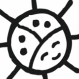 Elterninitiative Sonnenkäfer e.V. logo