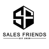 Sales Friends GmbH logo
