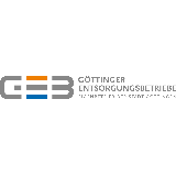 Göttinger Entsorgungsbetriebe - Eigenbetrieb der Stadt Göttingen logo