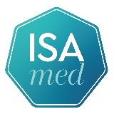 ISAmed GmbH logo