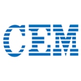CEM GmbH logo