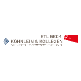 ETL Beck, Köhnlein & Kollegen GmbH logo