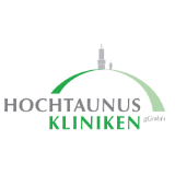 Hochtaunus-Kliniken gGmbH logo