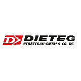 Dieteg Gerätebau GmbH & Co. KG logo