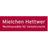 Mielchen Hettwer Rechtsanwälte für Verkehrsrecht logo