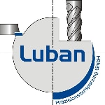 Luban Präzisionszerspanung GmbH logo
