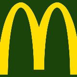 McDonald's Breisgau-Hochrhein logo