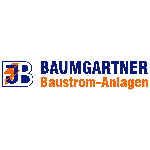 J. Baumgartner GmbH Baustromanlagen logo