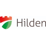 Stadt Hilden logo