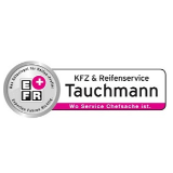 Reifen Tauchmann GmbH logo