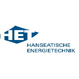 HET Hanseatische Energietechnik GmbH logo