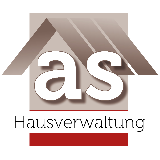 as Hausverwaltung Antje Schukrafft logo