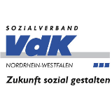 Sozialverband VdK NRW e.V., Kreisverband Steinfurt logo
