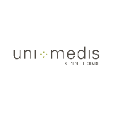 MVZ UNIMEDIS Augenheilkunde des Universitätsklinikum Frankfurt GmbH logo