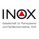 INOX - Gesellschaft für Rohrsysteme und Feinblechsonderbau mbH logo