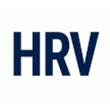 HRV GmbH Ihr Kompetenz Centrum für Finanz- und Rechnungswesen logo