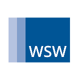 WSW Woltmann Spitznagel Weis Steuerberater, vereidigte Buchprüfer PartG mbB logo