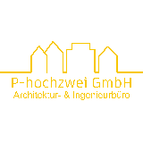 P-hochzwei GmbH logo