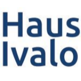 haus ivalo GmbH logo