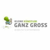 Kleine Künstler ganz groß gGmbH logo