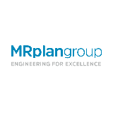MR PLAN GmbH logo