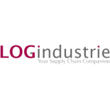 Log Industrie GmbH logo