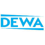 DEWA Engineering und Anlagenbau GmbH logo