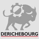 DERICHEBOURG Umwelt GmbH logo
