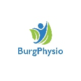 Burg Physio Corica & Rempel logo