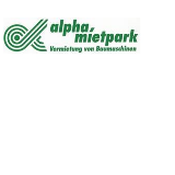 alpha Mietpark GmbH logo