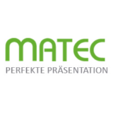 MATEC GmbH Handelsgesellschaft für Meß- und Audiovisionstechnik logo