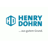 Henry Dohrn & Co GmbH logo