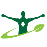 Physiotherapie SchmerzFrei Nadja Fischer logo