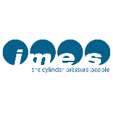 IMES Intelligent Measuring Systems GmbH logo