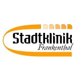 Stadtklinik Frankenthal logo