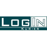 Login Kurier logo