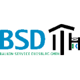 Balkonservice Duisburg GmbH logo