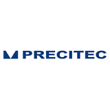 Precitec GmbH & Co. KG logo