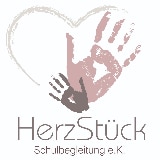 HerzStück Schulbegleitung e.K. logo