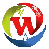 Gemeinde Walluf logo