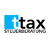 ttax Steuerberatungsges. mbH logo