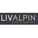 LivAlpin Premium Apartments logo