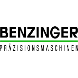 Carl Benzinger GmbH logo