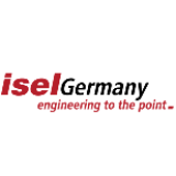 isel Germany GmbH logo