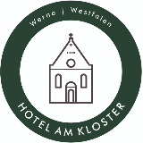Kroes Hotel am Kloster GmbH & Co. KG logo