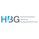 HBG Hochschulmedizin Hannover Baugesellschaft mbH logo