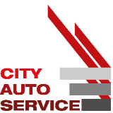 City Auto Service logo