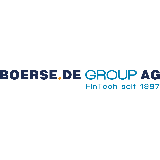 boerse.de Group AG logo