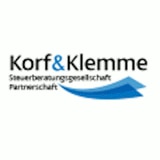 Korf und Klemme Steuerberatungsges. Partnerschaft logo