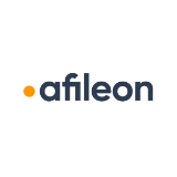 Afileon GmbH logo